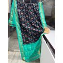 PSRGISDP5Y08ZNCD56- Ikat Silk dupatta
