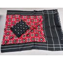 PSSIC2PS5Y10ZFCD03- Double ikat cotton salwar set