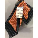 PSSIC2PS5Y10ZFCD07- Double ikat cotton salwar set