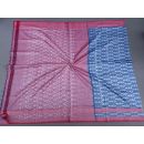 PSSIISCS5Y10IZDD01- Ikat Sico saree