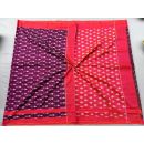 PSSIISCS5Y10IZDD16- Ikat Sico saree