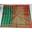 PSSIISCS5Y10IZDD18- Ikat Sico saree