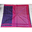 PSSIISCS5Y10IZDD21- Ikat Sico saree