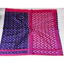 PSSIISCS5Y10IZDD22- Ikat Sico saree