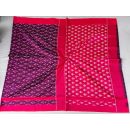 PSSIISCS5Y10IZDD25- Ikat Sico saree