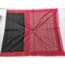 PSSIISCS5Y10IZDD29- Ikat Sico saree