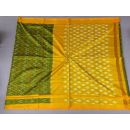 PSSIISCS5Y10IZDD32- Ikat Sico saree