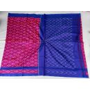 PSSIISCS5Y10IZDD33- Ikat Sico saree