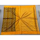 PSSIISCS5Y10IZDD43- Ikat Sico saree
