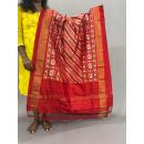 PSSIISDP5Y09ECCD32- Ikat Silk dupatta