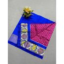 PSSIZSLG5Y08IBDC14- Zero Size Ikat Silk Lehenga