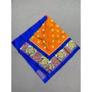 PSSIZSLG5Y08IBDC46- Zero Size Ikat Silk Lehenga