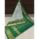 PANHIDSS5Y11BNCC01- Ikat silk saree