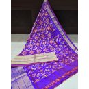 PANHIDSS5Y11BNCC11- Ikat silk saree