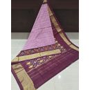 PANHIDSS5Y11BNCC23- Ikat silk saree