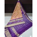 PANHIDSS5Y11BNCC33- Ikat silk saree