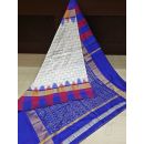 PANHIDSS5Y12BNDC03- Ikat silk saree
