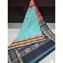 PANHIDSS5Y12BNDC06- Ikat silk saree
