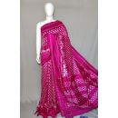 PDLSIDSS5Y12TSCD01- Ikat silk saree