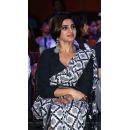 PGMRICTS5Y11SBDC07- Double Ikat cotton saree