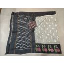 PGMRICTS5Y12INCD05- Ikat cotton saree