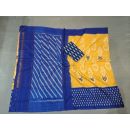 PGMRICTS5Y12INCD09- Ikat cotton saree