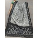 PGMRICTS5Y12INCD12- Ikat cotton saree