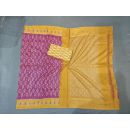 PGMRICTS5Y12INCD13- Ikat cotton saree