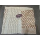 PGMRICTS5Y12INCD20- Ikat cotton saree