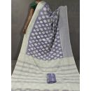 PGMRICTS5Y12INCD26- Ikat cotton saree