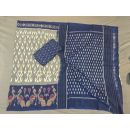 PGMRICTS5Y12INCD27- Ikat cotton saree
