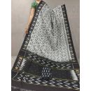 PGMRICTS5Y12INCD30- Ikat cotton saree