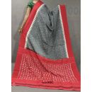 PGMRICTS5Y12INCD51- Ikat cotton saree