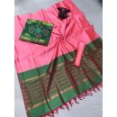PGMRSCSM5Y17ICCD10- Ikat Sico salwar set