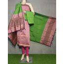 PGMRSCSM5Y17ICCD25- Ikat Sico salwar set
