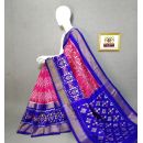 PPHSIDSS5Y11BDCC19- Ikat silk saree