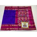 PPHSIDSS5Y11BDCC21- Ikat silk saree