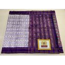 PPHSIDSS5Y11BDCC23- Ikat silk saree
