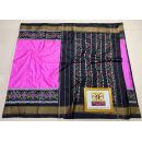 PPHSIDSS5Y11BDCC24- Ikat silk saree