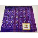 PPHSIDSS5Y11BDCC27- Ikat silk saree