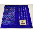 PPHSIDSS5Y11BDCC29- Ikat silk saree
