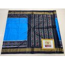 PPHSIDSS5Y11BDCC30- Ikat silk saree