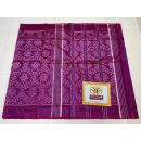PPHSIDSS5Y12BSDD31- Ikat silk saree