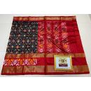 PPHSIDSS5Y12BSDD38- Ikat silk saree
