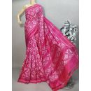 PRIHIDSS5Y10TTCD04- Ikat silk saree
