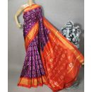PRIHIDSS5Y10TTCD05- Ikat silk saree