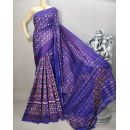 PRIHIDSS5Y10TTCD08- Ikat silk saree