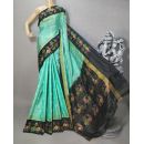 PRIHIDSS5Y10TTCD14- Ikat silk saree