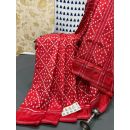 PRMHIDSS5Y10TSDC16- Ikat silk saree