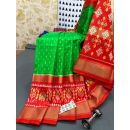 PRMHIDSS5Y10TSDC24- Ikat silk saree